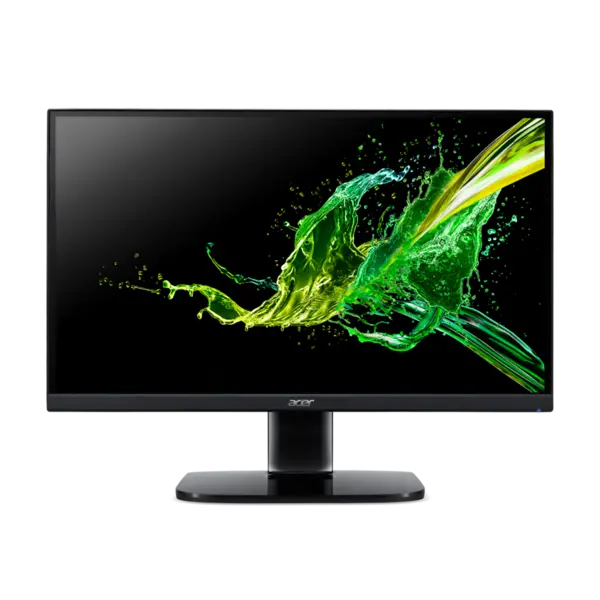 Image of Acer KA2 27" KA272Ebi Full HD LED Monitor