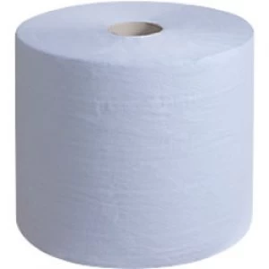 Image of WYPALL Wiping Paper L20 2 Ply 500 Sheets