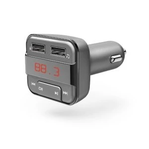 Image of Hama FM Transmitter with Bluetooth Function