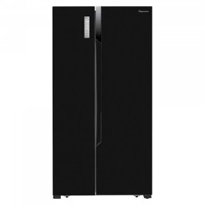 Image of Fridgemaster MS91518FF 516L American Style Fridge Freezer