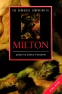 Image of cambridge companion to milton
