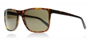 Image of DKNY DY4127 Sunglasses Tortoise 366973 58mm