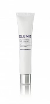 Image of Elemis Daily Defence Shield SPF 30 40ml