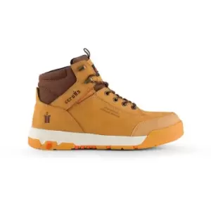 Image of Switchback 3 Safety Boots Tan Size 12 / 47 T55021