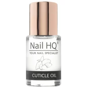 Image of Nail HQ Cuticle Oil 10ml