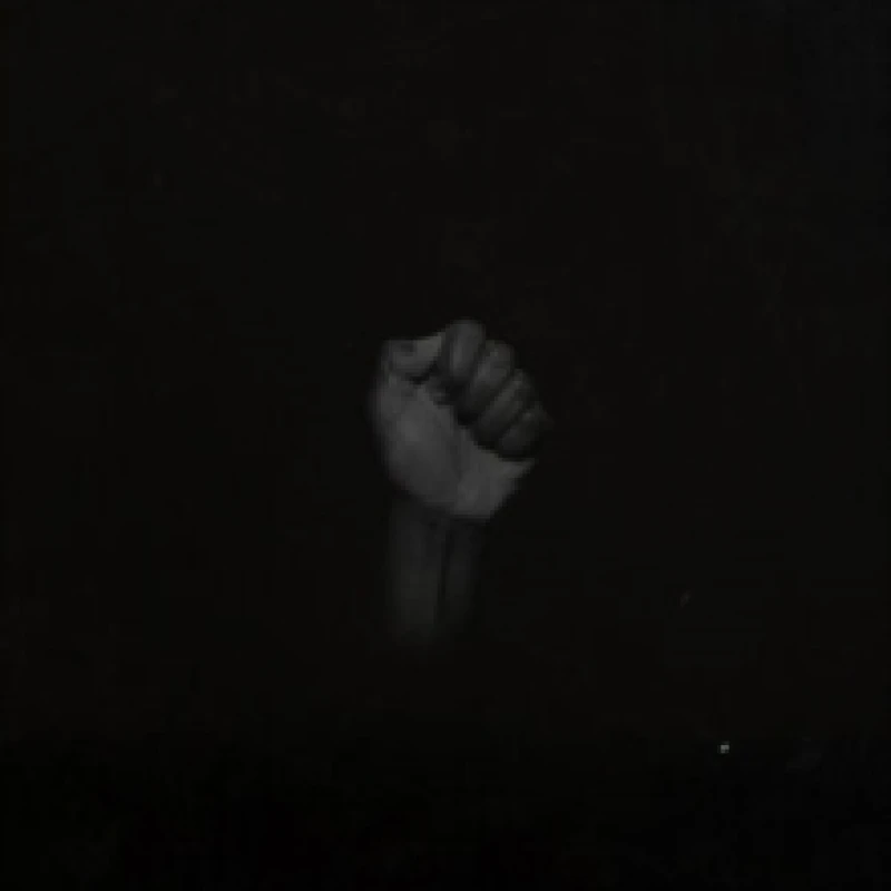 Image of Untitled (Black Is) Vinyl