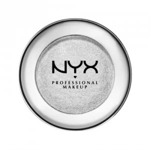 Image of NYX Professional Makeup Prismatic Eye Shadows Tin