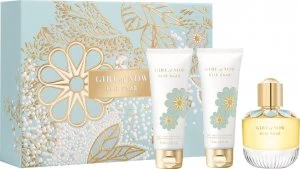 Image of Elie Saab Girl Of Now Eau de Parfum For Her Gift Set