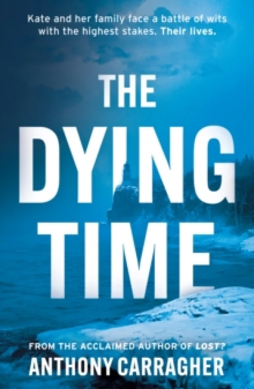 Image of The Dying Time Paperback / softback