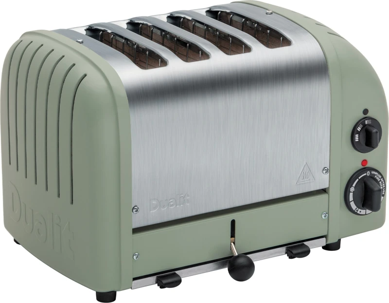 Image of Dualit 40578 4 Slice Toaster - Sage