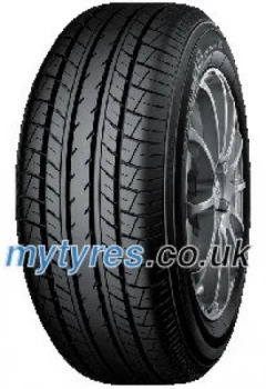 Image of Yokohama dB decibel E70 ( 215/45 R17 87W RPB )