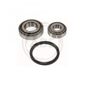 Image of Rear (left /right) Wheel Bearing Kit A.B.S. 200167