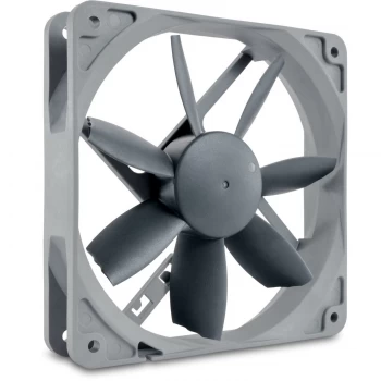 Image of Noctua NF-S12B REDUX PWM 1200RPM 120mm Quiet Case Fan