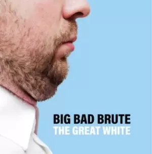 Image of The Great White by Big Bad Brute CD Album