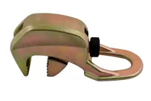 Image of Power-TEC 91098 Tight Opening Clamp - 38mm - For hard to pull areas