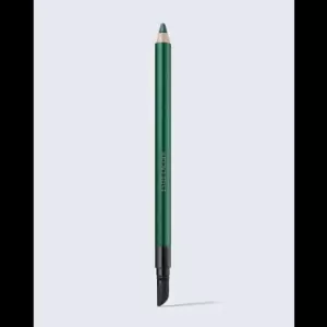 Image of Estee Lauder Double Wear Water Eye Pencil Emerald Volt 1un