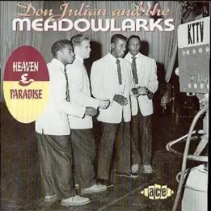 Image of Meadowlarks - Heaven & Paradise CD Album - Used