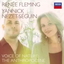 Image of Voice of Nature: The Anthropocene