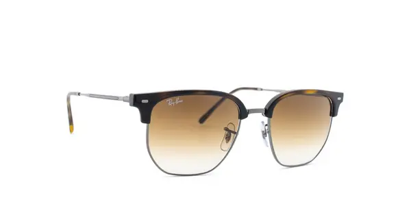 Image of Ray-Ban New Clubmaster RB4416 710/51