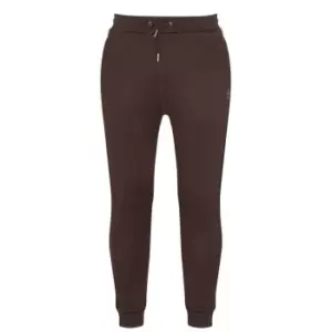 Image of Luke Sport Lashing Jogging Pants - Brown