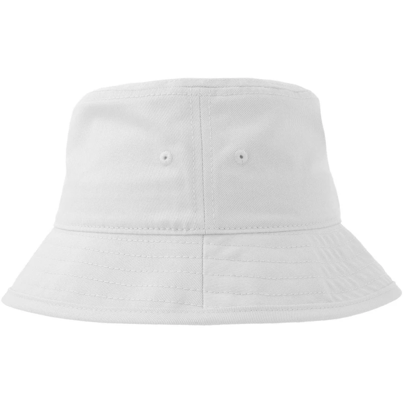 Image of Atlantis Mayo Bucket Hat in White White Unisex One Size