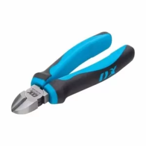 Image of Ox Tools OX-P321416 Pro Diagonal Cutting Pliers 6in/160mm