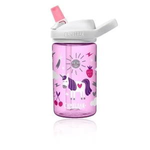 Image of Camelbak Everyday Eddy+ Kids 0.4L Unicorn Party