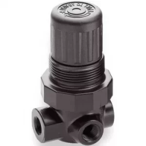 Image of Norgren Pressure regulator R07-100-RNKG