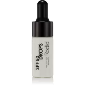 Image of Rodial Booster Drops SPF 50 protective serum SPF 50 10 ml
