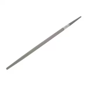 Image of Crescent Nicholson Round Smooth Cut File 250mm (10in)