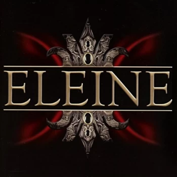 Image of Eleine - Eleine CD