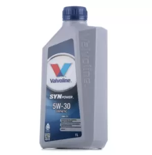 Image of Valvoline Engine oil 872591