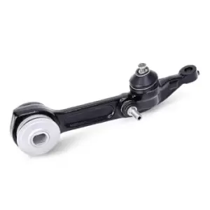 Image of RIDEX Suspension arm 273C0211 Track control arm,Wishbone MERCEDES-BENZ,S-Klasse Limousine (W220)