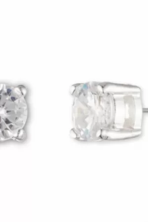 Image of Ladies Lauren Ralph Lauren Plated Earrings 60491103-5ZU