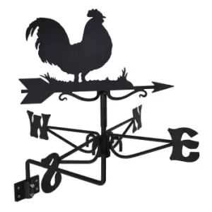 Image of Espira Cockerel Mini Weathervane