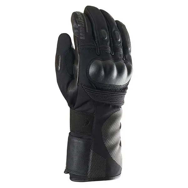 Image of Furygan Watts 37,5 Gloves Black Size M