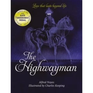 Image of The Highwayman by Oxford University Press (Paperback, 2013)
