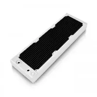 Image of EK Water Blocks EK-Quantum Surface P360M Triple Fan Radiator - White