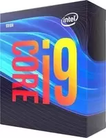 Image of Intel Core i9-9900 3.1GHz (Coffee Lake) Socket LGA1151 Processor - Retail