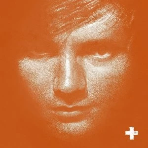 Image of Ed Sheeran - + Vinyl