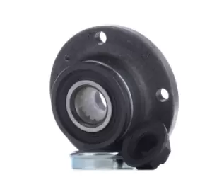 Image of SKF Wheel bearing kit VKBA 6552 Wheel hub bearing,Wheel bearing OPEL,VAUXHALL,Corsa D Schragheck (S07),Corsa E Schragheck (X15),Adam (M13)