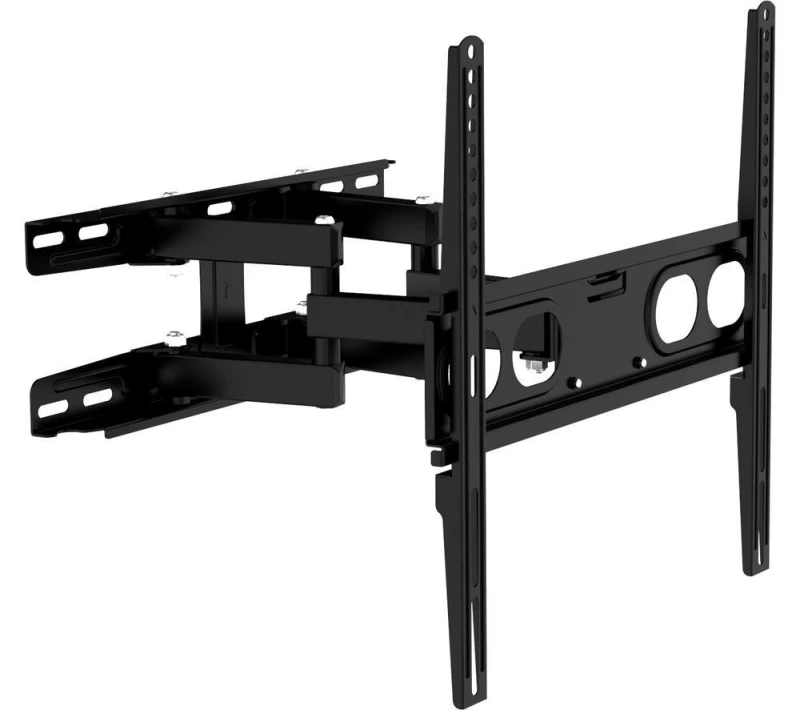 Image of TTAP TTD404DA3 Full Motion 32-65" TV Bracket, Black 5060526640871