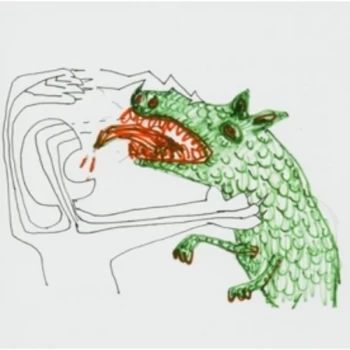 Image of Part Chimp - I Am Come CD