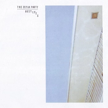 Image of Ocean Party,The - Restless CD