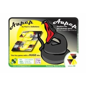 Image of Aapep 3D Edition