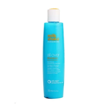 Image of Milkshake Sun & More All Over Shampoo 250ml