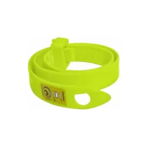 Image of STAT TOURNIQUET NEON LIME - Click Medical