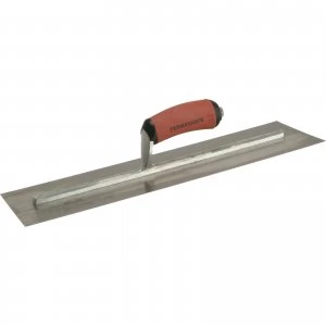 Image of Marshalltown Pre Worn In Plaster Trowel 18 5