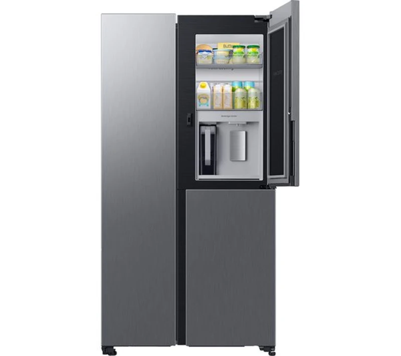 Image of Samsung Series 9 RH69B8931S9/EU 645L American Style Fridge Freezer