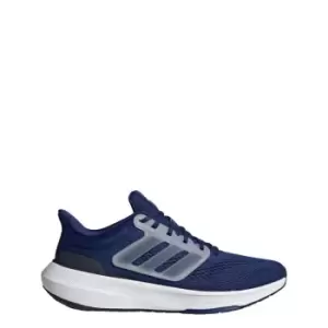Image of adidas Ultrabounce Shoes Mens - Victory Blue / Victory Blue /